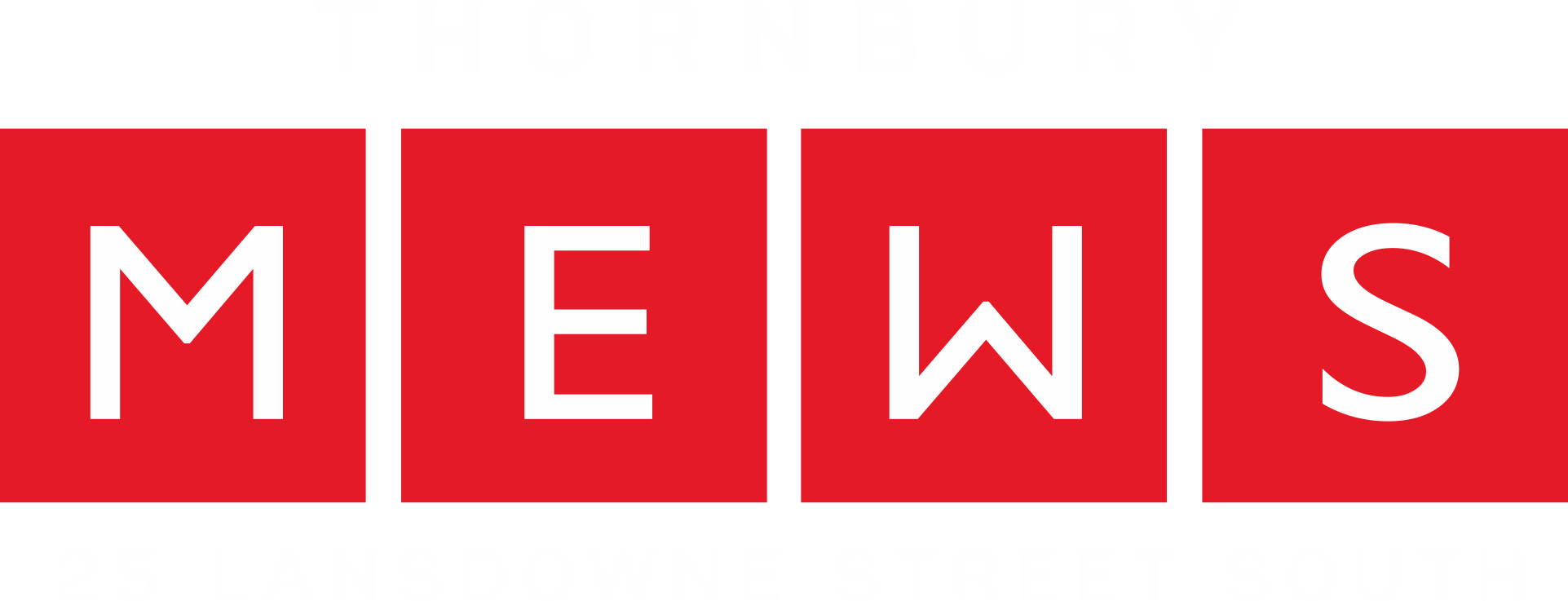 Thornbury Mews